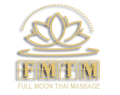 Full Moon Thai Massage